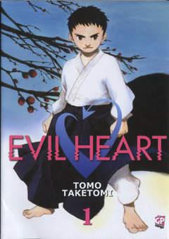 Evil heart
