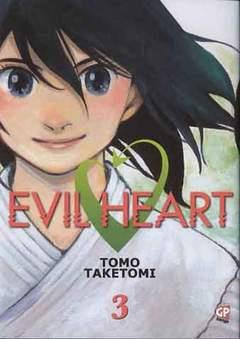 Evil heart Vol. 3