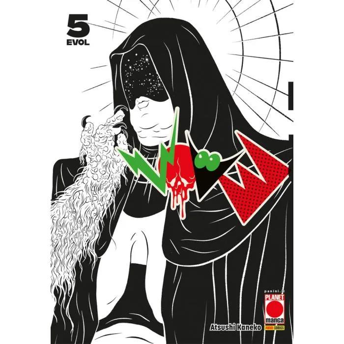Evol Vol. 5