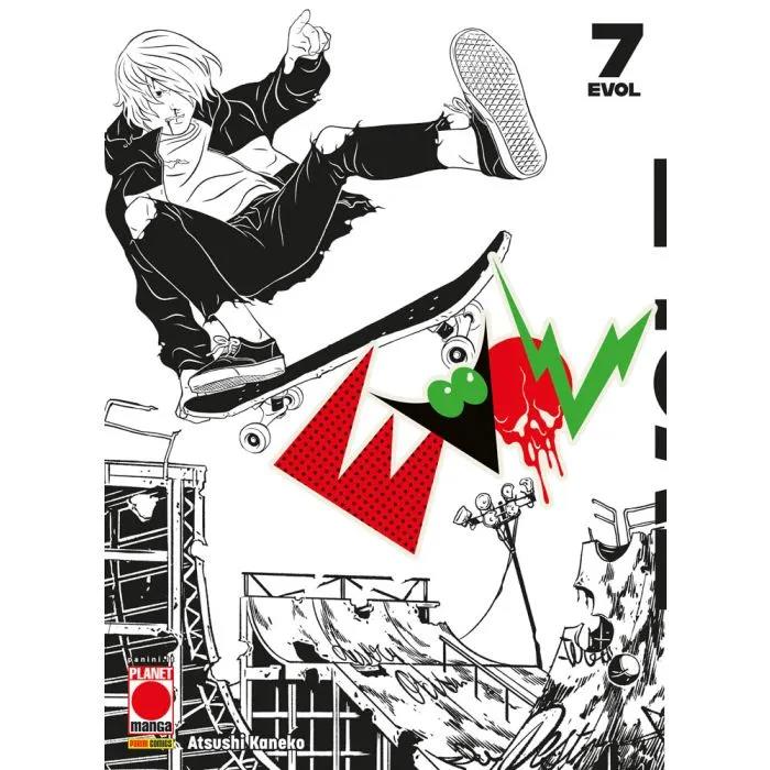 Evol Vol. 7