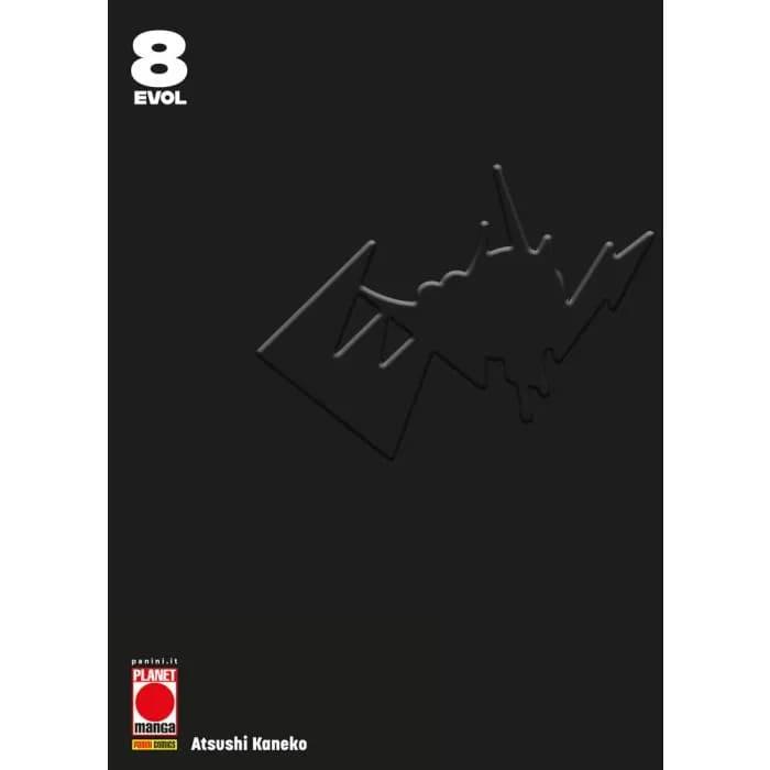 Evol Vol. 8