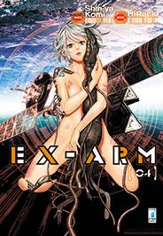 Ex-arm Vol. 4
