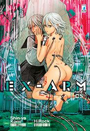 Ex-arm Vol. 5