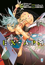 Ex-arm Vol. 6