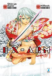 Ex-arm Vol. 7