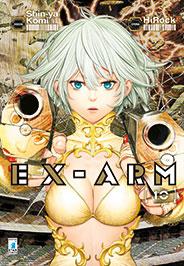 Ex-arm Vol. 10