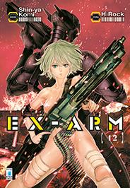 Ex-arm Vol. 12