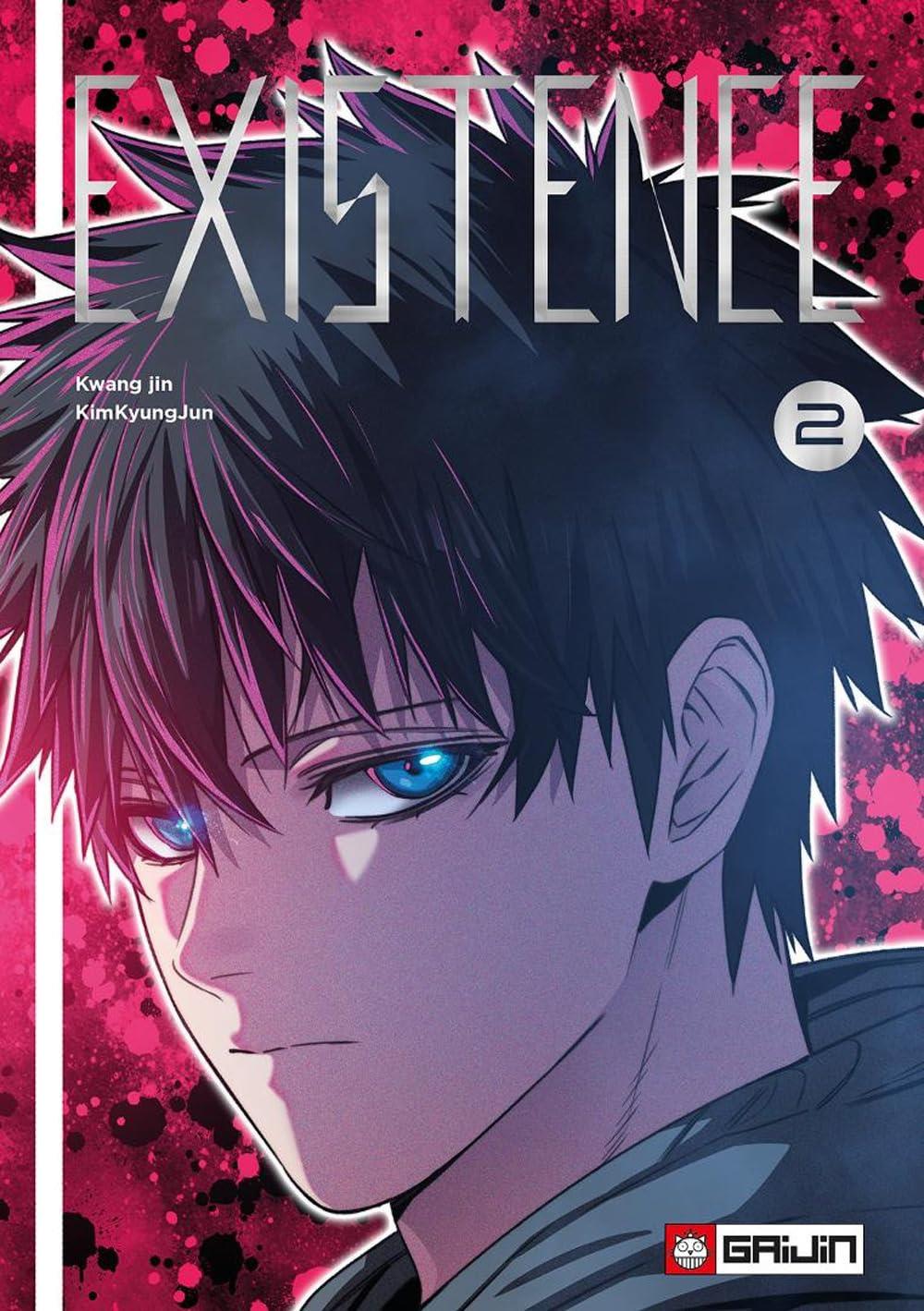 Existence Vol. 2