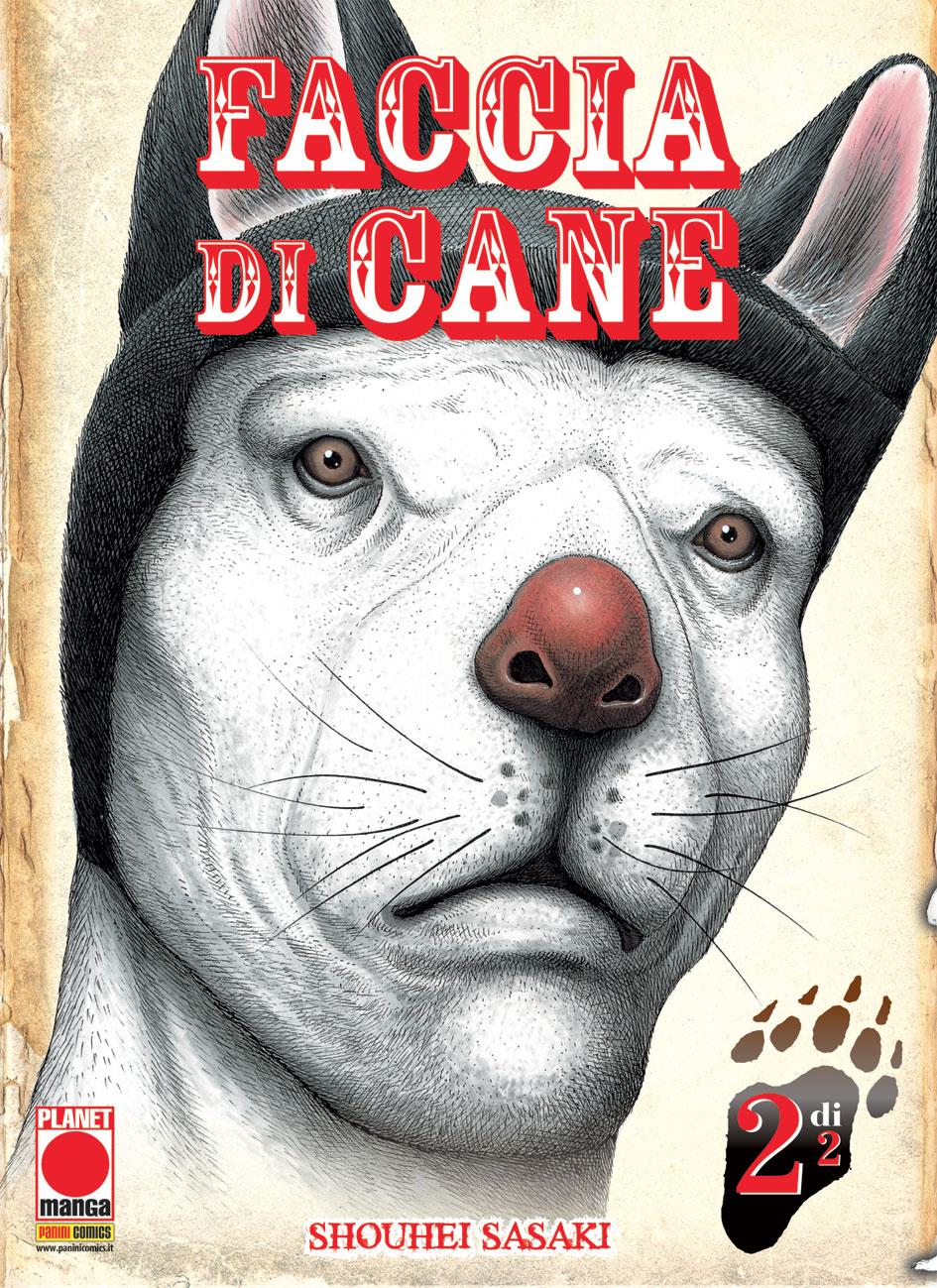 Faccia di Cane Vol. 2