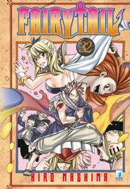 Fairy tail Vol. 32
