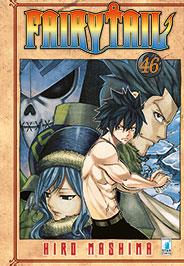 Fairy tail Vol. 46