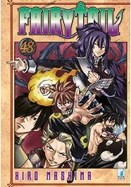 Fairy tail Vol. 48