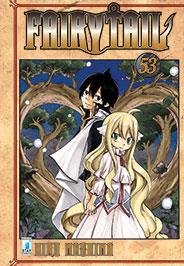 Fairy tail Vol. 53