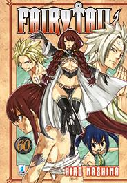 Fairy tail Vol. 60