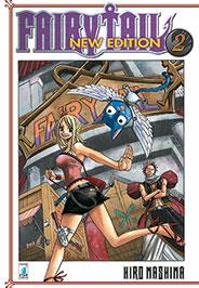 Fairy tail - New edition Vol. 2