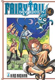 Fairy tail - New edition Vol. 4