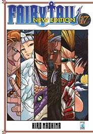 Fairy tail - New edition Vol. 17