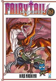 Fairy tail - New edition Vol. 19