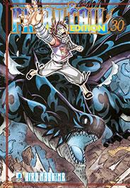 Fairy tail - New edition Vol. 30