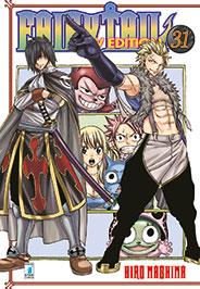 Fairy tail - New edition Vol. 31