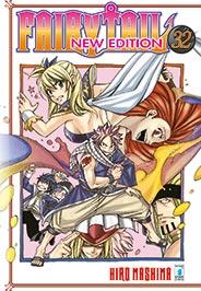 Fairy tail - New edition Vol. 32