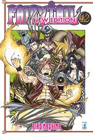 Fairy tail - New edition Vol. 42