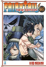 Fairy tail - New edition Vol. 46
