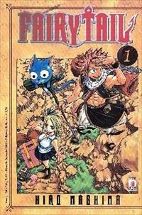 Fairy tail - Serie completa Vol. 1