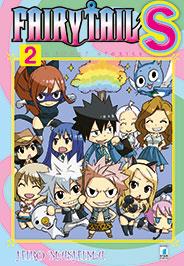 Fairy tail s short stories Vol. 2