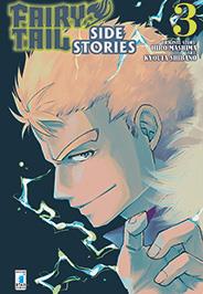 Fairy tail side stories Vol. 3