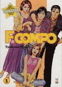 Family compo Vol. 1