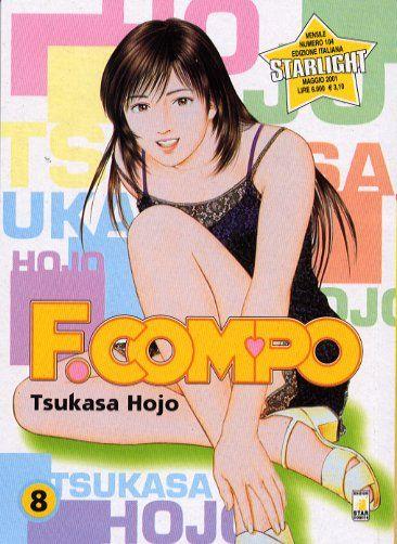 Family compo Vol. 8