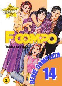 Family compo bundle Vol. 1