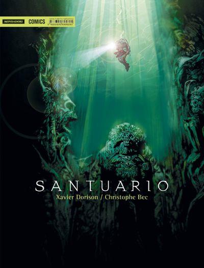 Fantastica Vol. 5