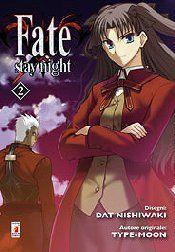 Fate/Zero Vol. 2