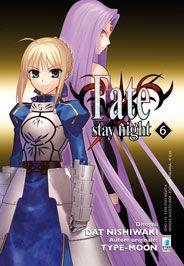 Fate/Zero Vol. 6