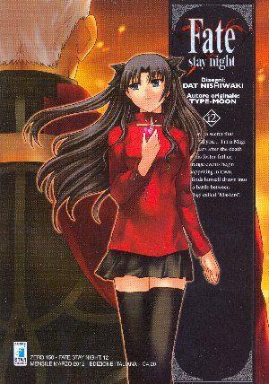 Fate/Zero Vol. 12