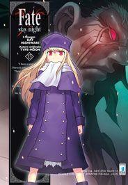 Fate/Zero Vol. 13
