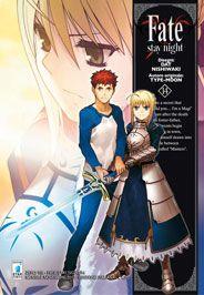 Fate/Zero Vol. 14