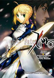 Fate/Zero