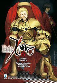 Fate/Zero Vol. 6