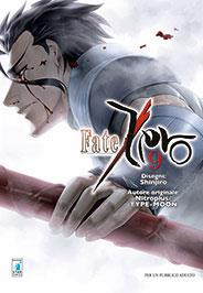 Fate/Zero Vol. 9
