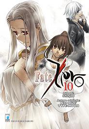 Fate/Zero Vol. 10