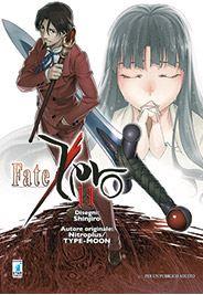 Fate/Zero Vol. 11