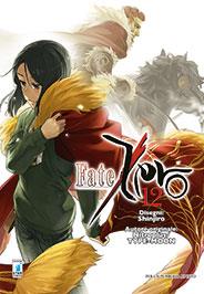 Fate/Zero Vol. 12