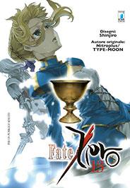Fate/Zero Vol. 13