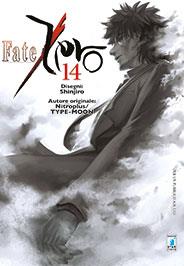 Fate/Zero Vol. 14