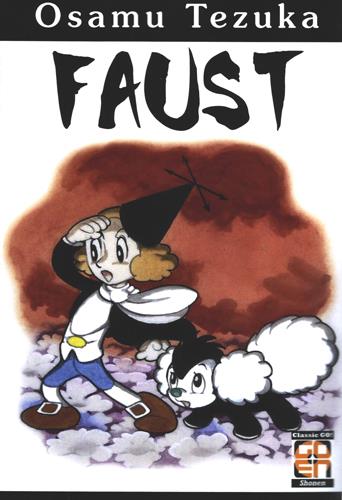 Faust Vol. 1