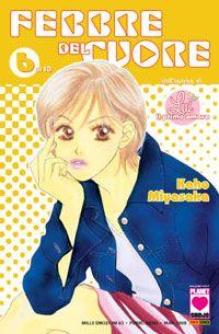Febbre del Cuore Vol. 6