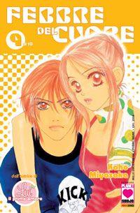 Febbre del Cuore Vol. 9